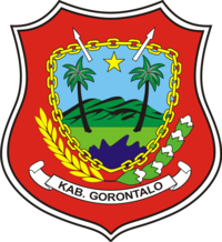Logo Desa Tabongo Timur